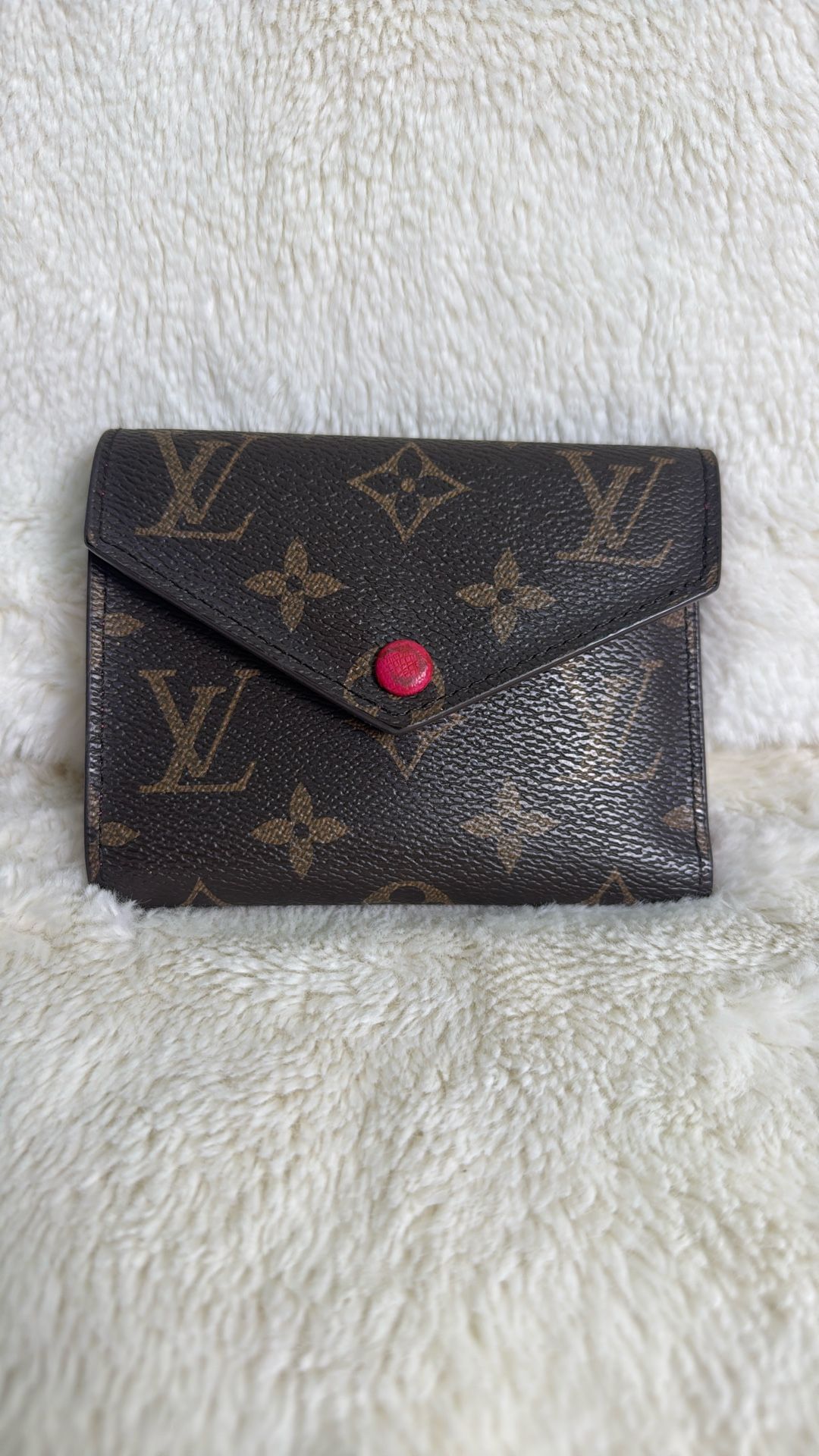 Small Wallet