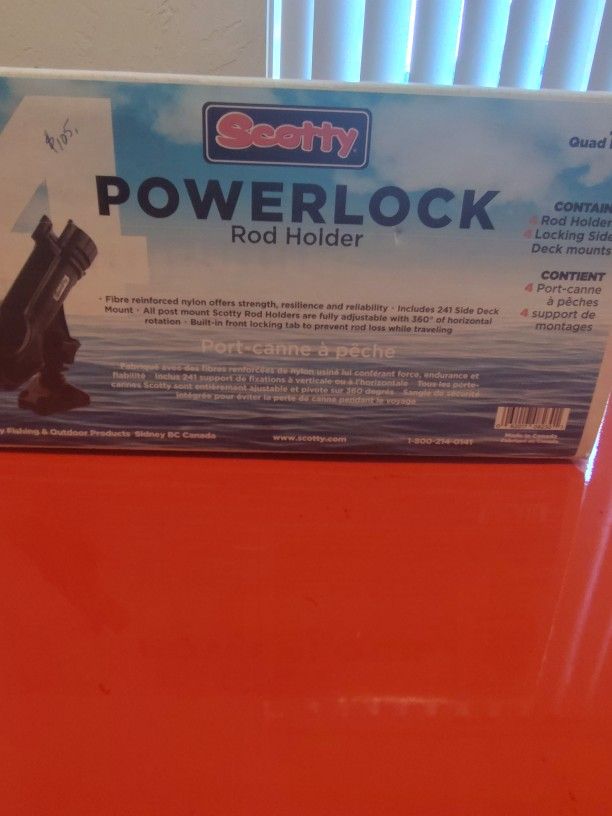 Brand New In Box