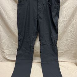 Kuhl Hiking Pants 34Wx30I