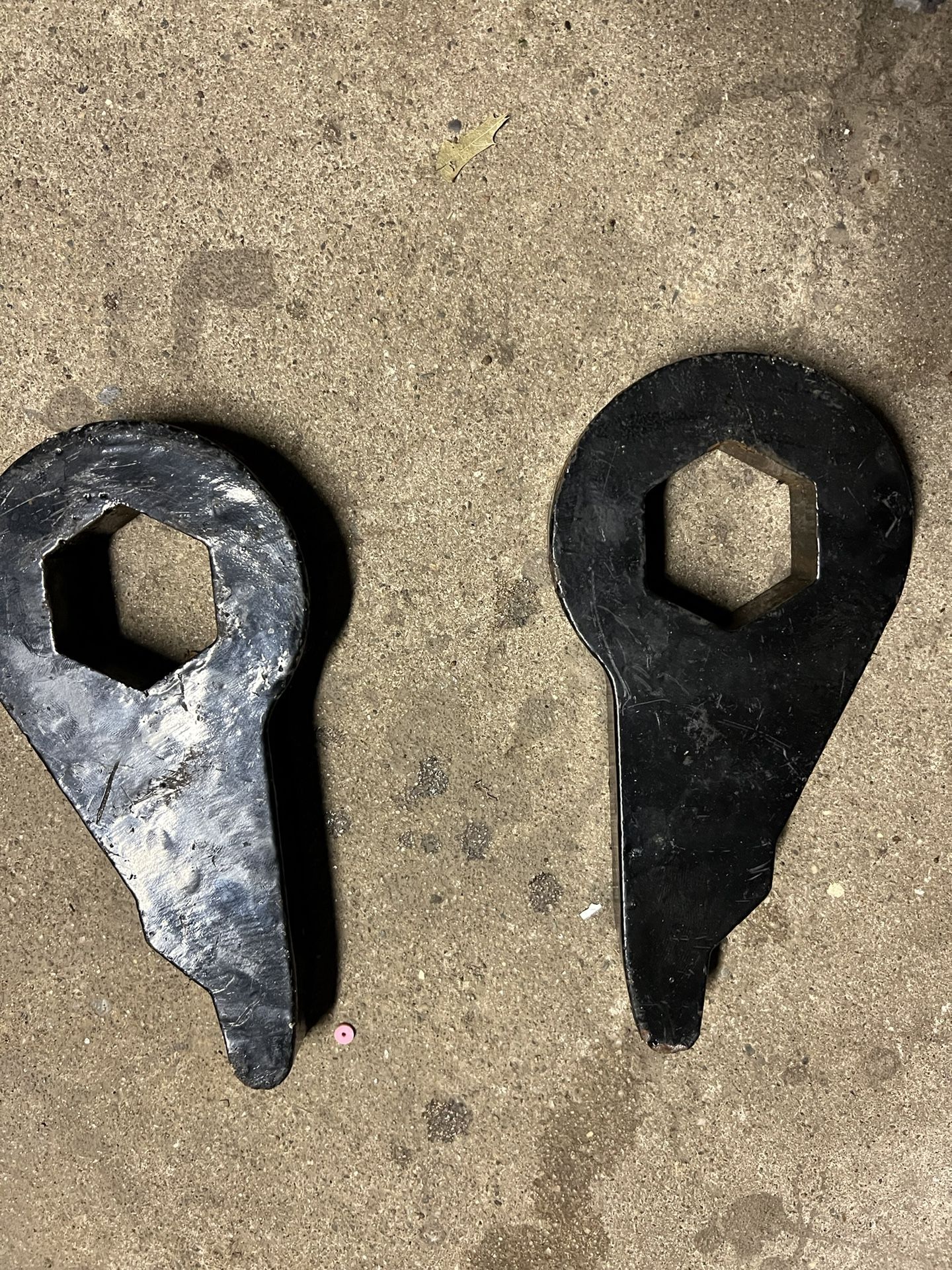 2000-2006 Tahoe/Suburban/Yukon Lowering Kit