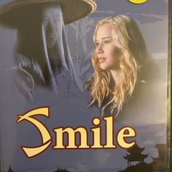 SMILE (DVD-2007)