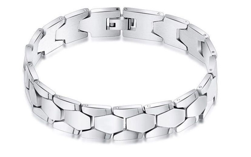 Father’s Day gifts Stainless steel bracelet