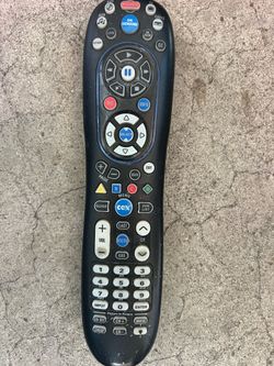 Cox remote