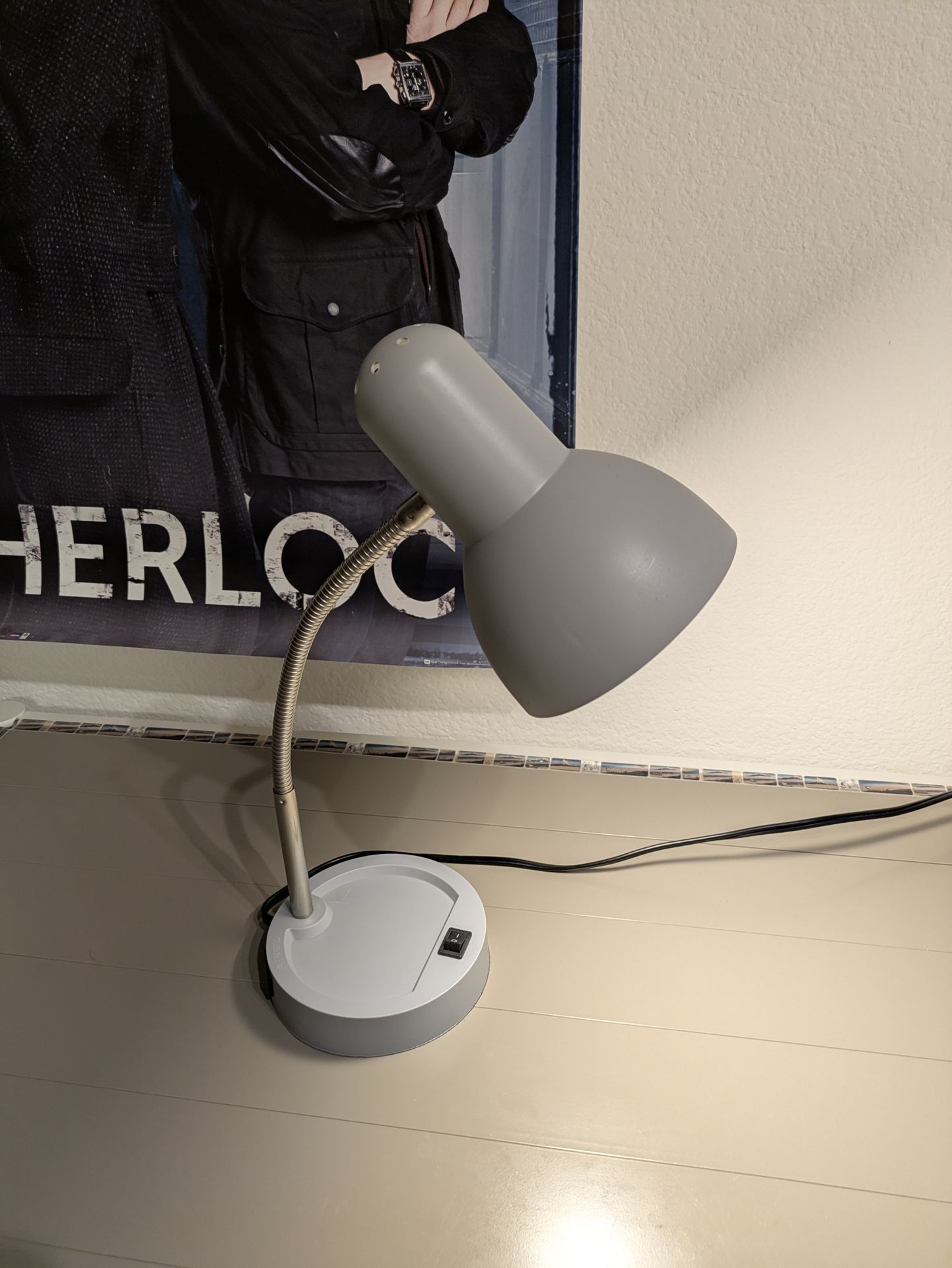 Desk Lamp