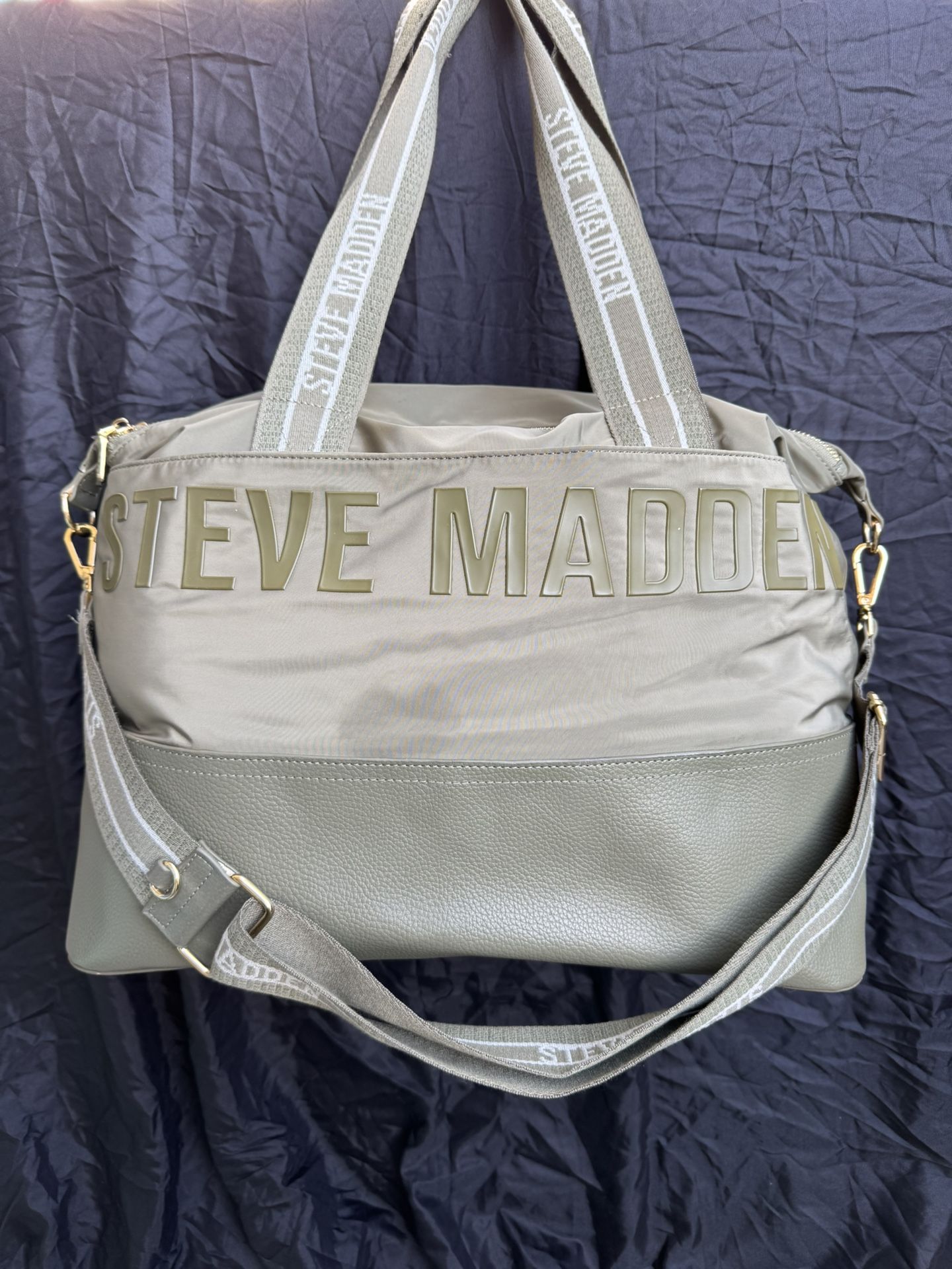 Steve Madden Women's BGYMM Weekender