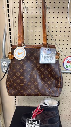 Louis Vuitton bag