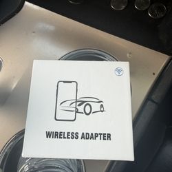 Car Play Adapter