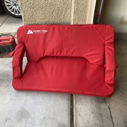 Tailgate Couch