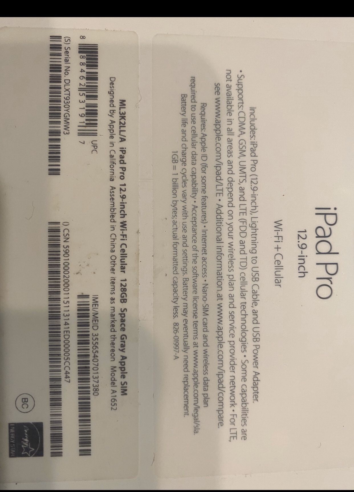 Apple Eletronics