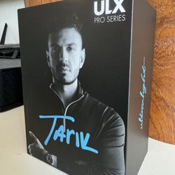 Collectible: TARIK TIGER (large) ULX PRO SERIES