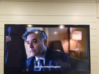 Samsung UN60ES6100
60" 1080p LED-LCD HDTV with Wi-Fi