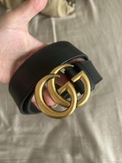 GGUII Leather Beauty Large