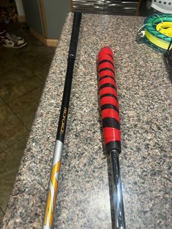 GOLF, 2 GR888 Clubs: titleist 9.5 Stiff, Odyssey/ White Hot, Fat Boy Grip, $98 Each