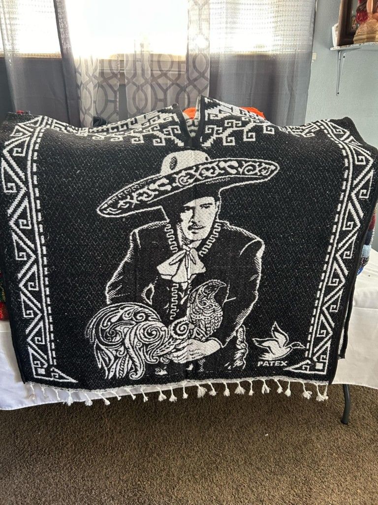 GABANES DE MÉXICO