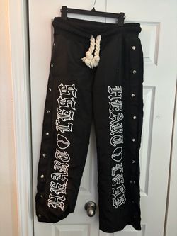 Focus jeans sweats