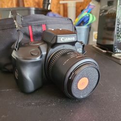 Canon Eos 750