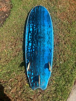Catch Surf RNF 5’7
