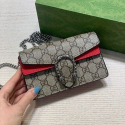 Dionysus Bag
