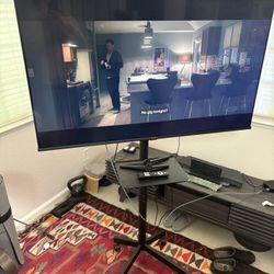 Hisense 50” QD5 Series QLED 4K