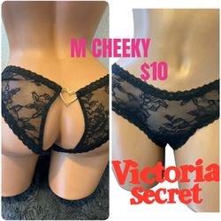 VS PANTY MEDIUM CHEEKY ❤️❤️