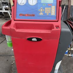 Robinair 34788 A C Machine For 134a System 