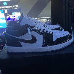 AIR JORDAN 1 LOW - SE