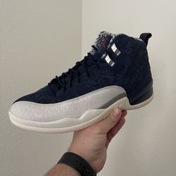 Jordan 12