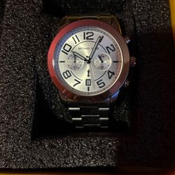 Michael Kors MK-8290 Chronograph Watch