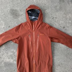Patagonia Stormstride Snow Jacket Medium 