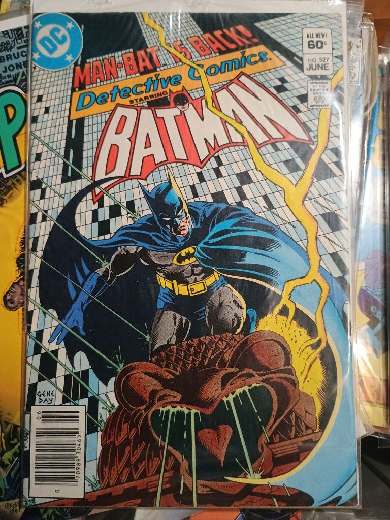 Batman