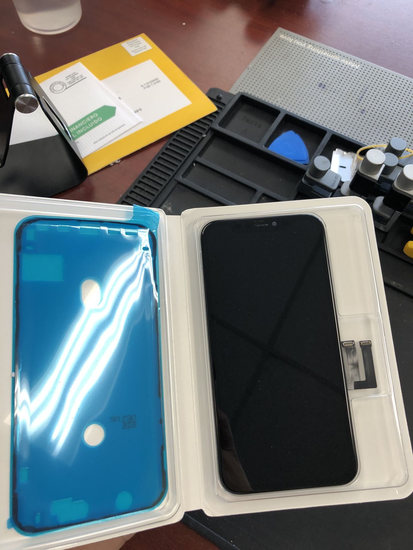 Iphone 11 Screen