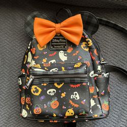 DISNEY HALLOWEEN 2021 LOUNGEFLY 🎃