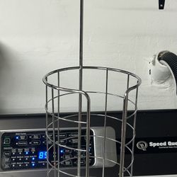 Toilet Paper Holder FREE