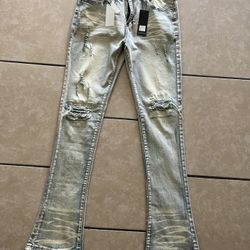 Men’s Jeans