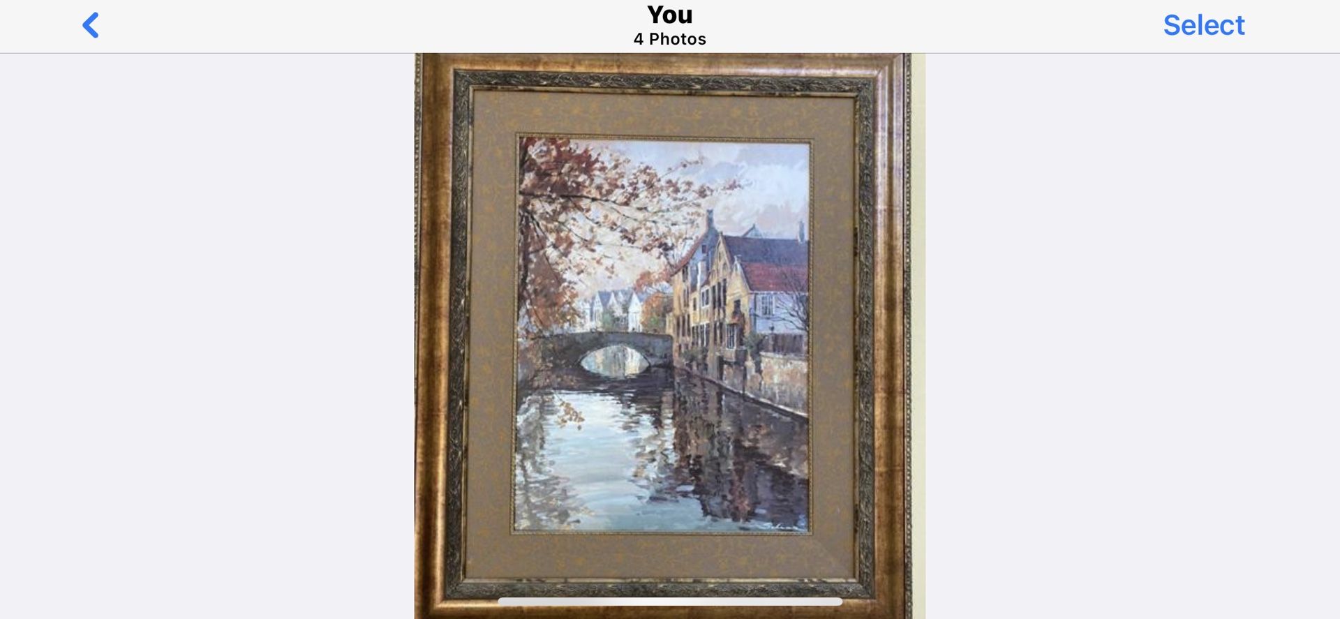 Cuadros Perfecto Estado