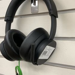 Xbox Headset 