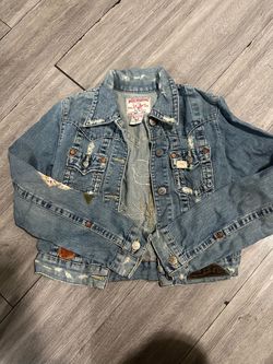 True religion Taya m
