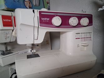 BROTHER 5130XL SEWING MACHINE