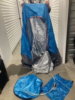 Brand NEW 2 Man tent.