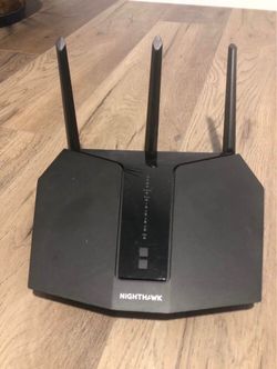 NETGEAR Nighthawk RAX30 Wifi Router