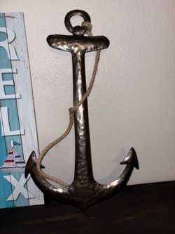 Sailer Themed Wall Art