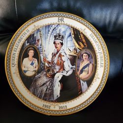Decoration Plate