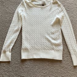 Womens Sweater