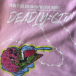 LE Designer Hoodie From Europe