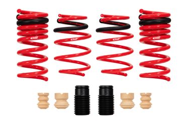 IN STOCK: Eibach Lowering Springs 🏎️ 