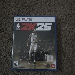 2k25