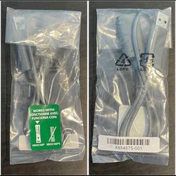 Official Microsoft Xbox 360 Kinect Extension Cable X854675-001