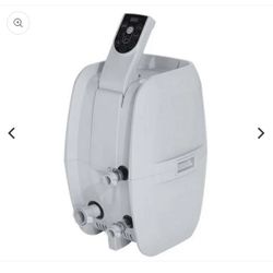 Best Way Air Jet Hot Tub Heater Pump WiFi Compatible Model 205