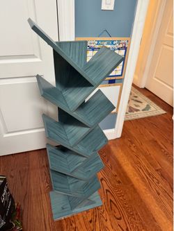 Bookshelf