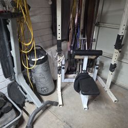 Tool Boxes Tools And Gym Equipment 